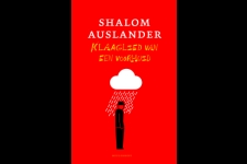 Boek Klaaglied van een voorhuid