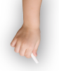 Crescas handje