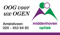 banner middenhoven
