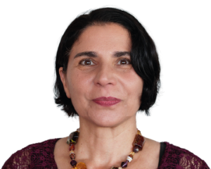 Diklah Zohar - directeur Crescas