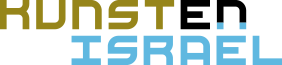 Kunst & Israël logo