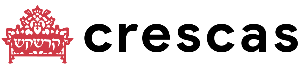 Crescas logo