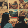 Cover-afbeelding voor 'Pictures of a Nation'