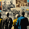 Cover-afbeelding voor 'Pictures of a Nation'