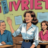 Cover-afbeelding voor 'Ivriet voor gevorderden'