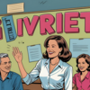 Cover-afbeelding voor 'Ivriet voor beginners plus'