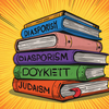 Cover-afbeelding voor 'Nieuwe Diasporisten'
