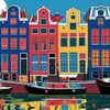 Cover-afbeelding voor 'Hoe Joods zijn de Jodengrachten?'