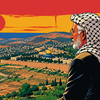 Cover-afbeelding voor 'Palestijns leiderschap anno 2027'