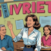 Cover-afbeelding voor 'Ivriet voor beginners'