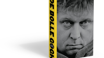 Cover: Theo van Gogh als ‘Eeuwige Antisemiet’: een terechte bijnaam?