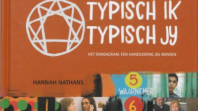 Cover: Leer jezelf kennen met Enneagram