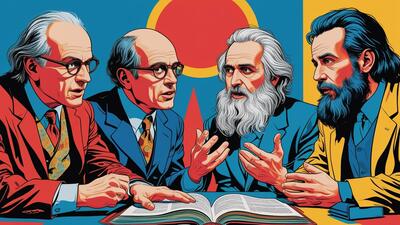 Cover: Messianism and Social Change