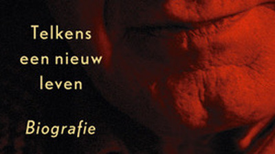 Cover: Boek: Biografie Hans Keilson
