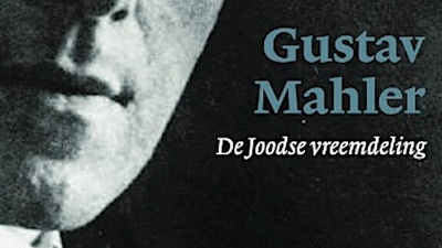 Cover: Boekpresentatie: Gustav Mahler