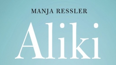 Cover: Boek: Aliki