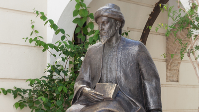Cover: Maimonides-lezing met Wout van Bekkum