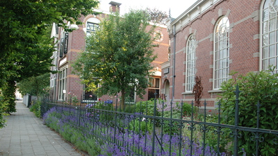 Cover: Vernieuwde synagoge Winterswijk open voor publiek