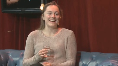 Cover: Interview met regisseur Zephyr Bruggen