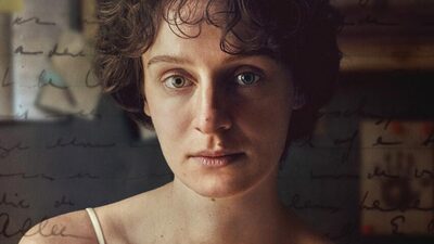 Cover: Lezing Iedereen zijn eigen Etty