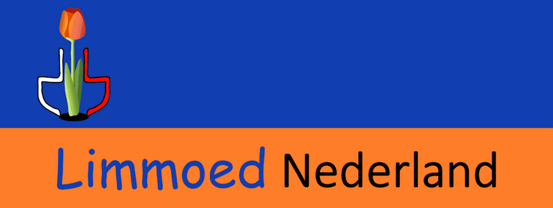 Logo samenwerking 'Limmoed'