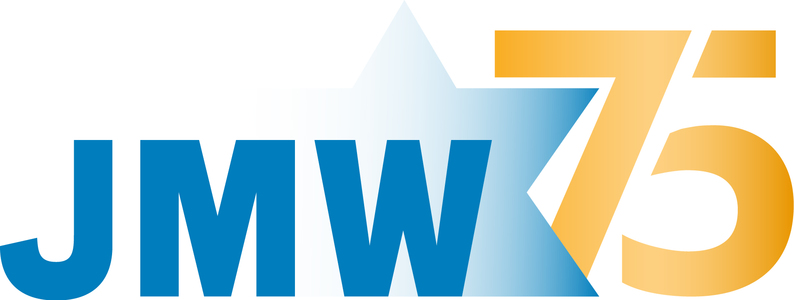 Logo samenwerking 'JMW'