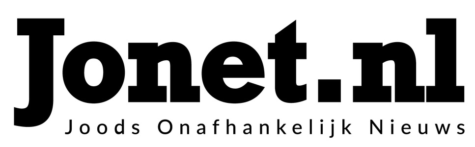 Logo samenwerking 'Jonet'